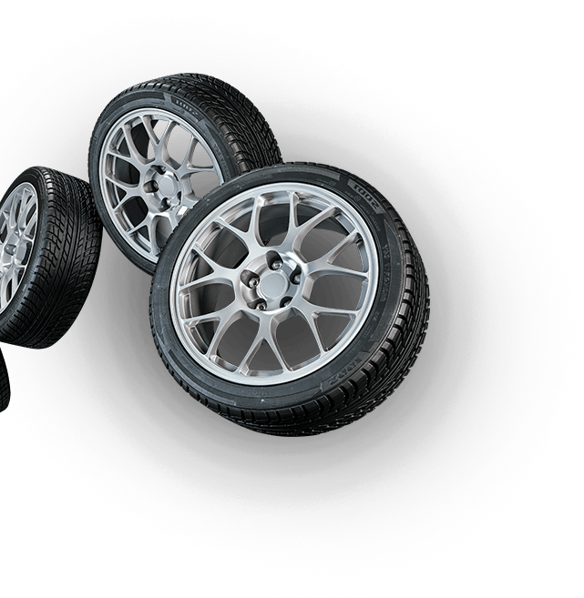 Tires Image