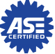 ASE Certified