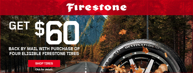 Firestone