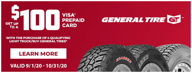 General Tire