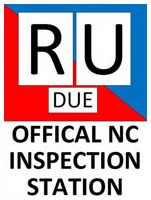 Official Inspection Station